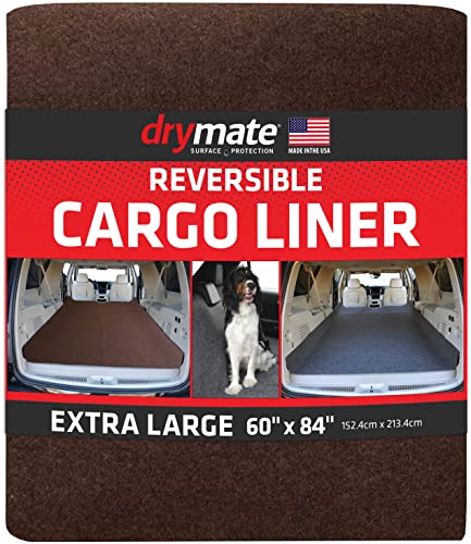 Drymate Premium Reversible Cargo Liner Mat