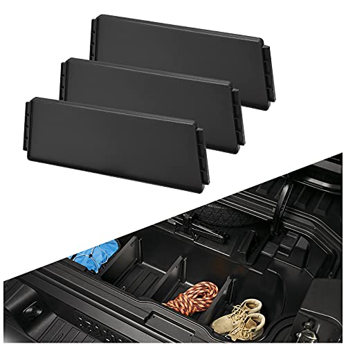 HAKA TOUGH Trunk in-Bed Dividers