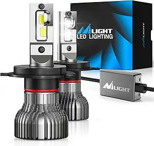 Nilight H4 14000lm LED