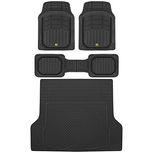 BDK Cat CAMT-9013 Heavy Duty Rubber Liner