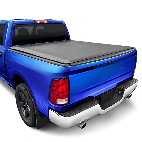 Tyger Auto T1 Roll-up (6'4")