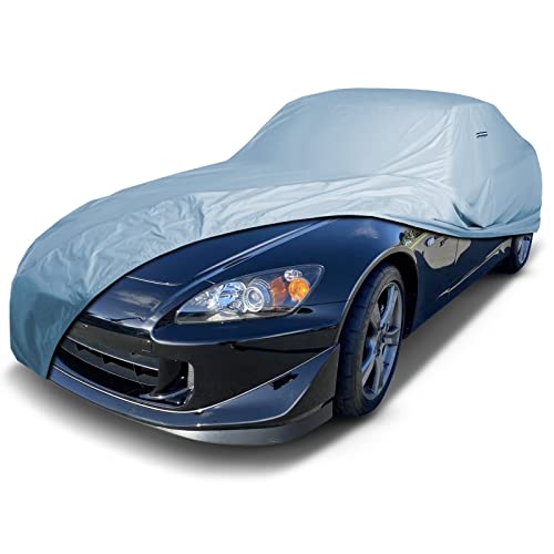iCarCover Honda S2000 Custom Cover