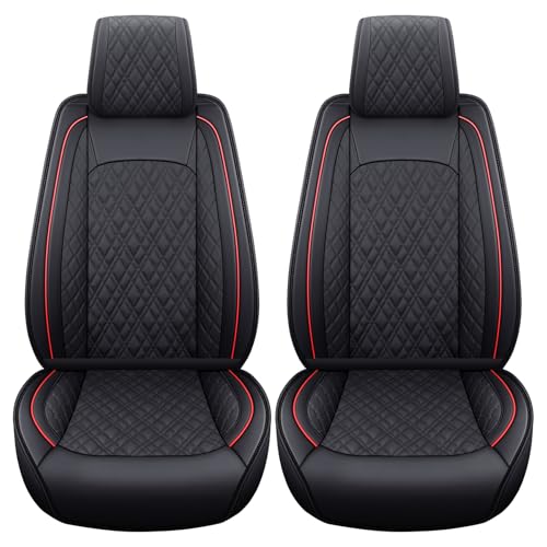 YIERTAI Dodge Ram Seat Covers