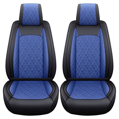 YIERTAI Dodge Ram Seat Covers