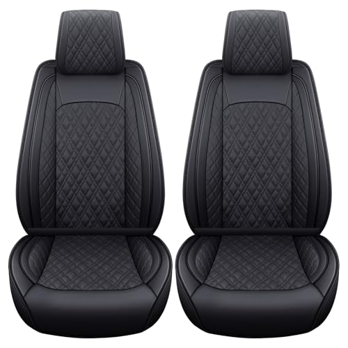 YIERTAI Dodge Ram Custom Fit Seat Covers