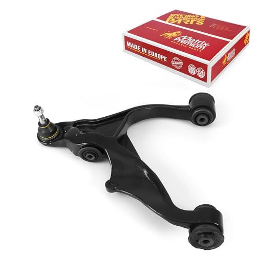 Metrix Front Left Lower Control Arm