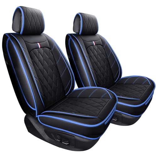 Aierxuan Front Seat Covers (2 PCS)