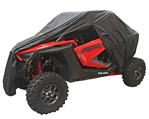 Nelson-Rigg Defender Extreme Pro UTV Cover