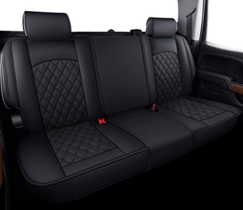 Aierxuan Truck Fit (Black)