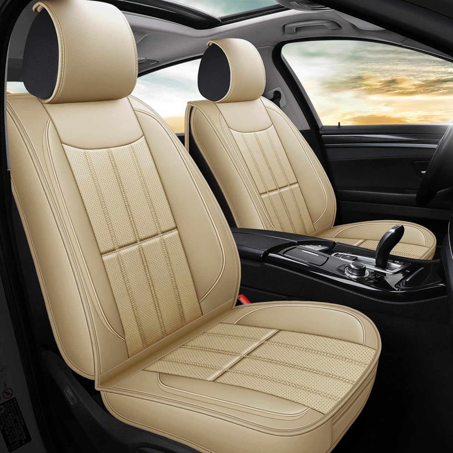 How to Install Seat Covers for a Perfect Fit (2026 Guide)