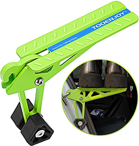 TOOENJOY Door Step (Green)