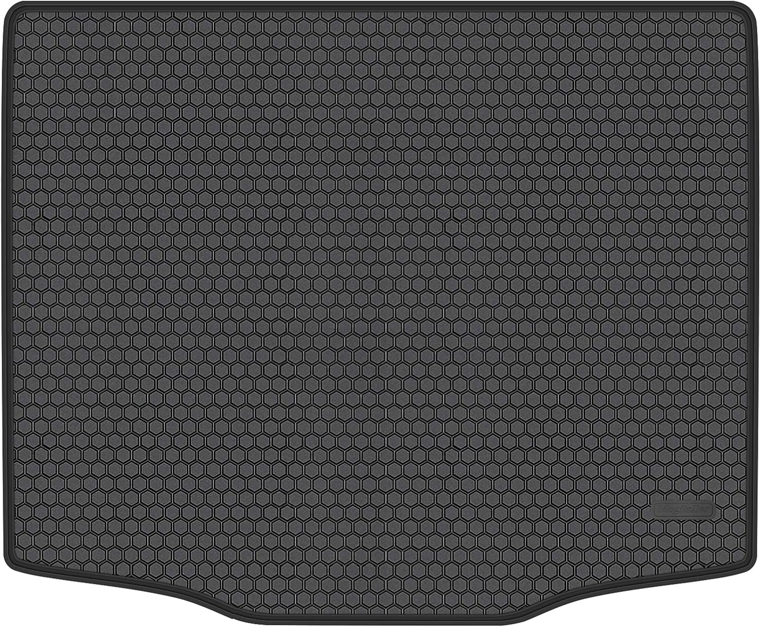 Megiteller Rubber Cargo Mat (Ford Escape)