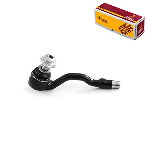 Metrix Front Outer Tie Rod End (BMW fit)