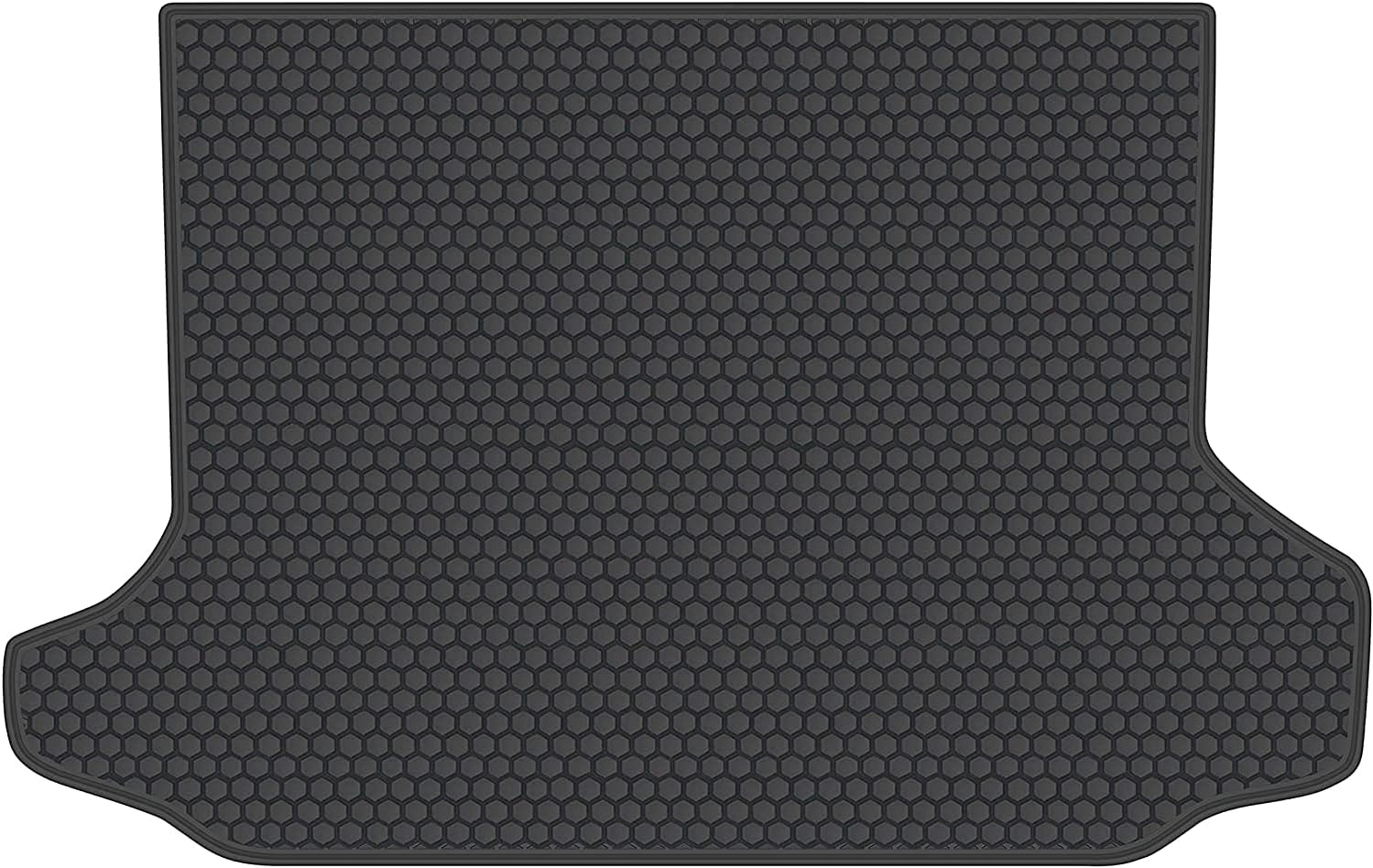 Megiteller Cargo Rubber Liner (Equinox)