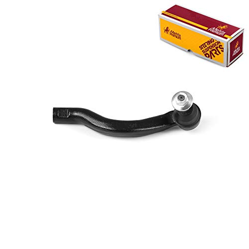Metrix Front Right Outer Tie Rod End (Lexus fit)