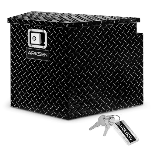 ARKSEN 29" Tongue Box