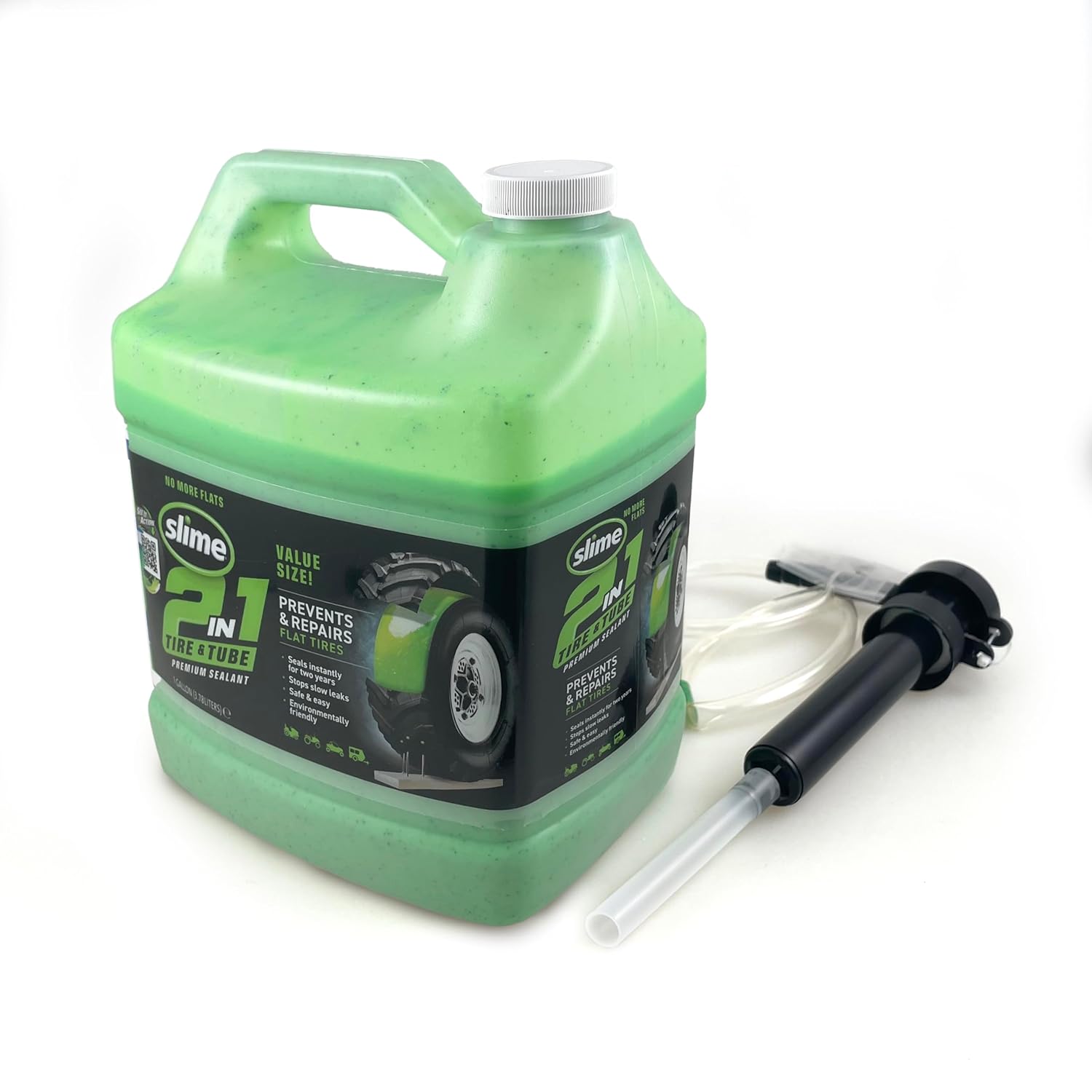 Slime 2-in-1 Sealant