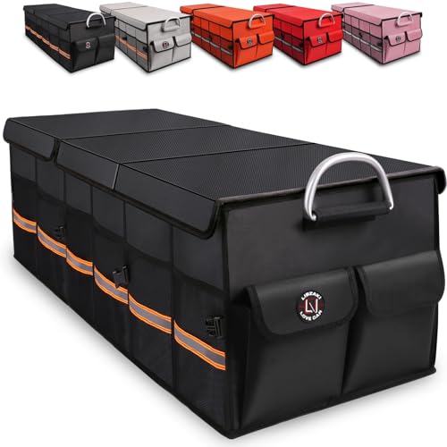 LI LIBZAKI Trunk Organizer (Oversize)