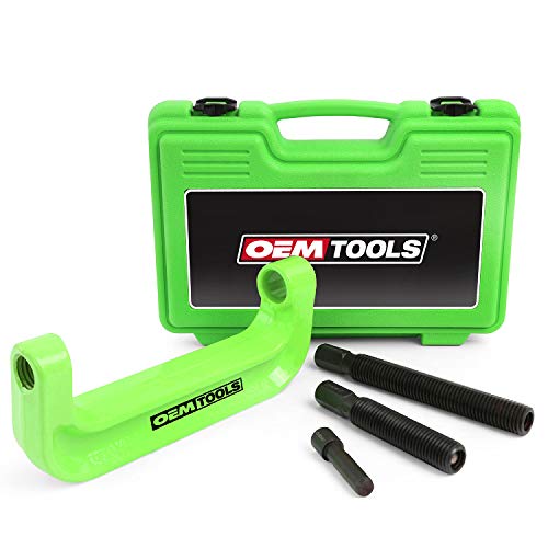 OEMTOOLS XL C‑Frame Press