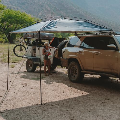 MoonShade Portable Vehicle Awning
