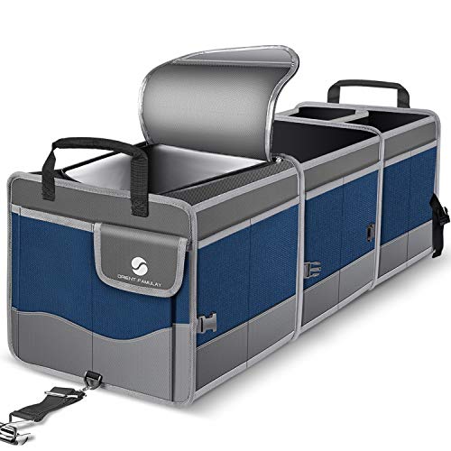 ORIENT FAMULAY Trunk Organizer with Cooler