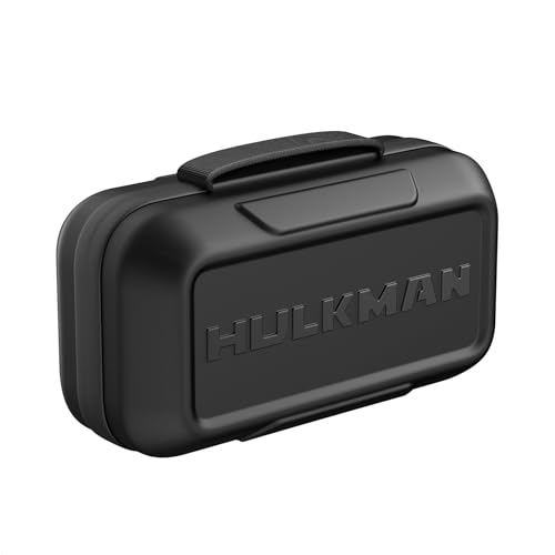 Hulkman Oeream Alpha EVA Case