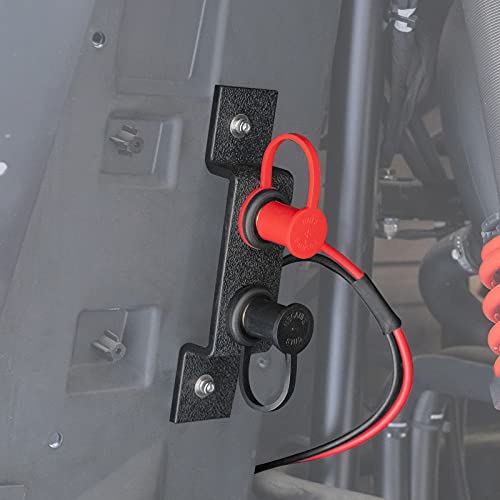 Kemimoto Relocation Kit