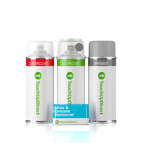 Best Aerosol Touch-Up Paints for Fast Coverage (2026 Guide)