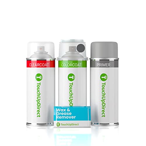 TouchUpDirect M7 Carbonized Gray