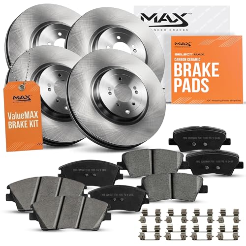 ValueMAX Hyundai Tucson Kit