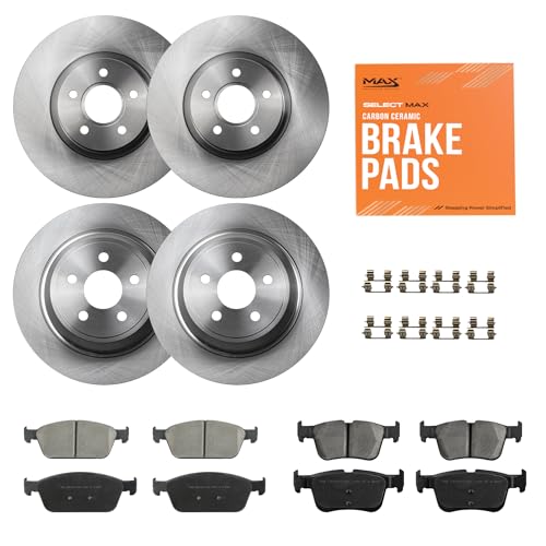 ValueMAX Ford Escape Kit