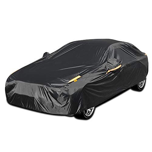 COLOR RAIN TIME - Sedan S