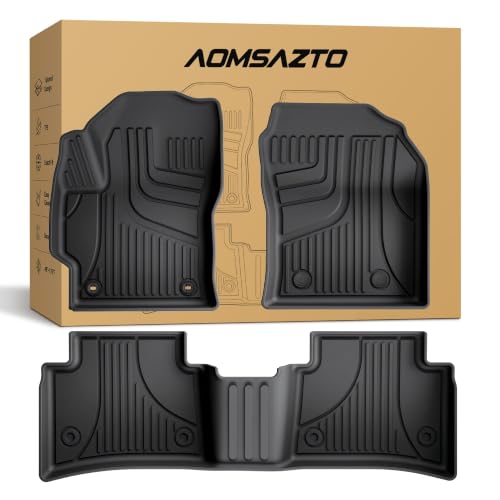 AOMSAZTO Corolla 2020-25 Liners