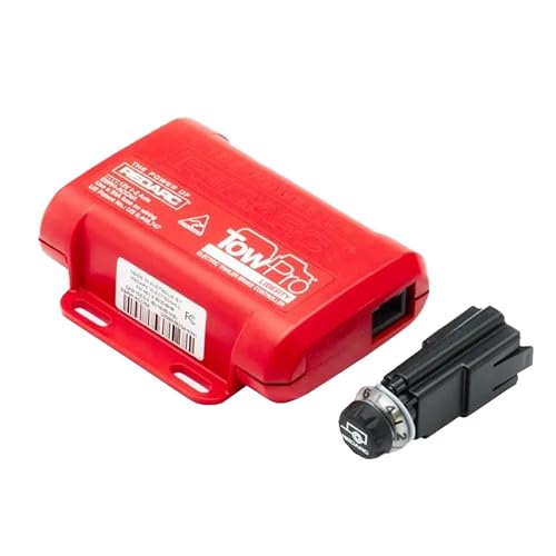REDARC Tow-Pro Liberty