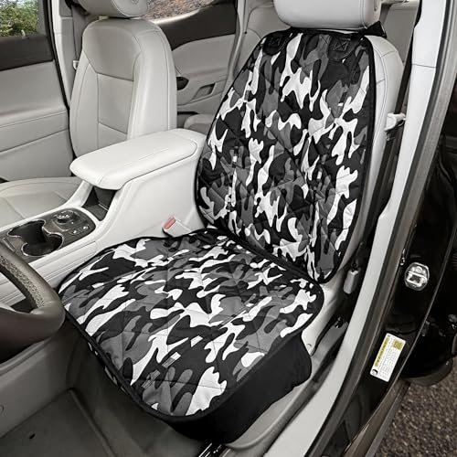 Best Seat Covers for Pets (2026)