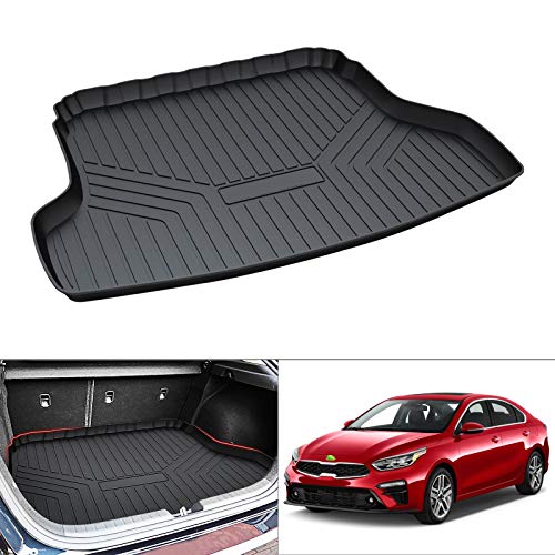 Cartist Cargo Liner (Kia Forte)