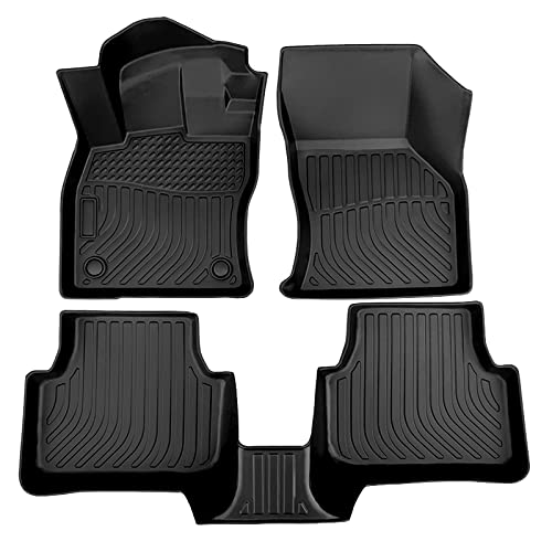 Cartist VW Jetta TPE Set