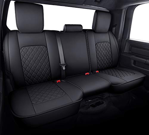 Aierxuan Dodge Ram Seat Covers