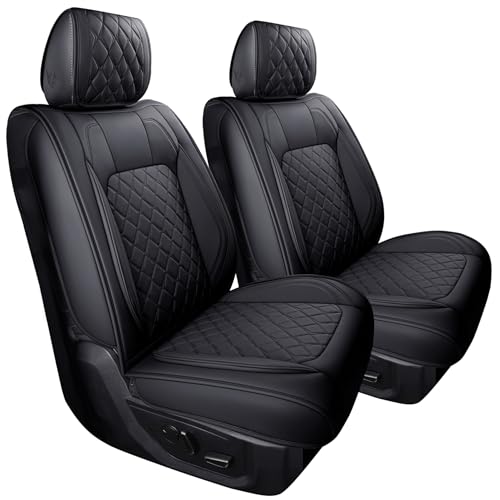 Aierxuan Dodge Ram Front Seat Covers