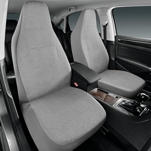 Road Comforts Front Seat Covers