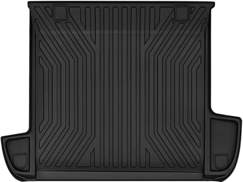 OEDRO 4Runner Cargo Liner