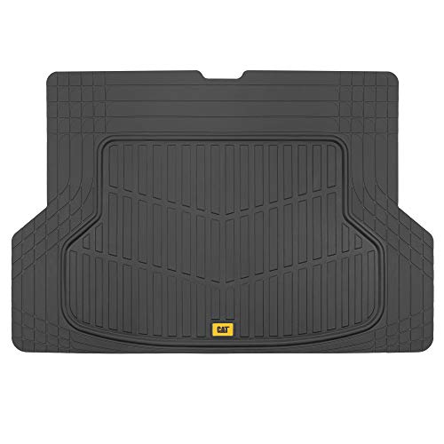 CAT Heavy Duty SUV Cargo Liner