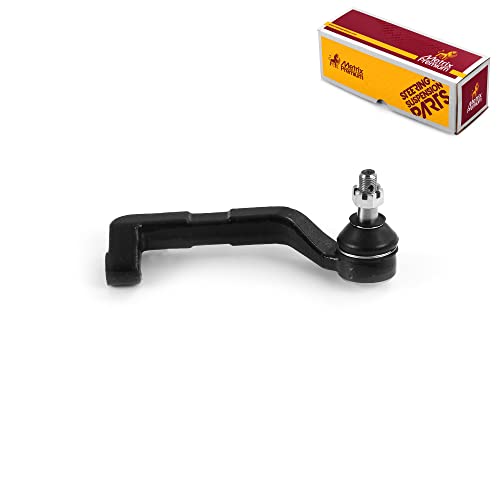 Metrix Front Right Outer Tie Rod End (Chrysler fit)