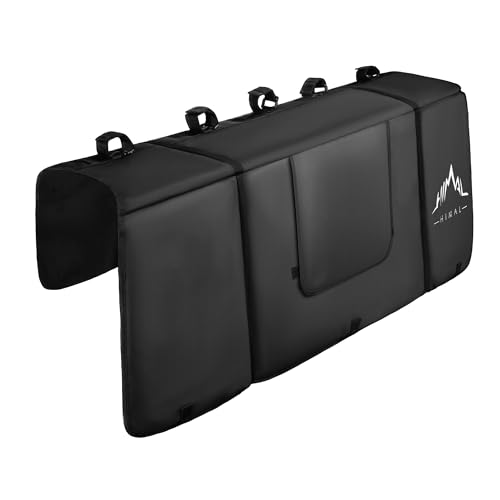 Himal Outdoors Tailgate Pad (52")