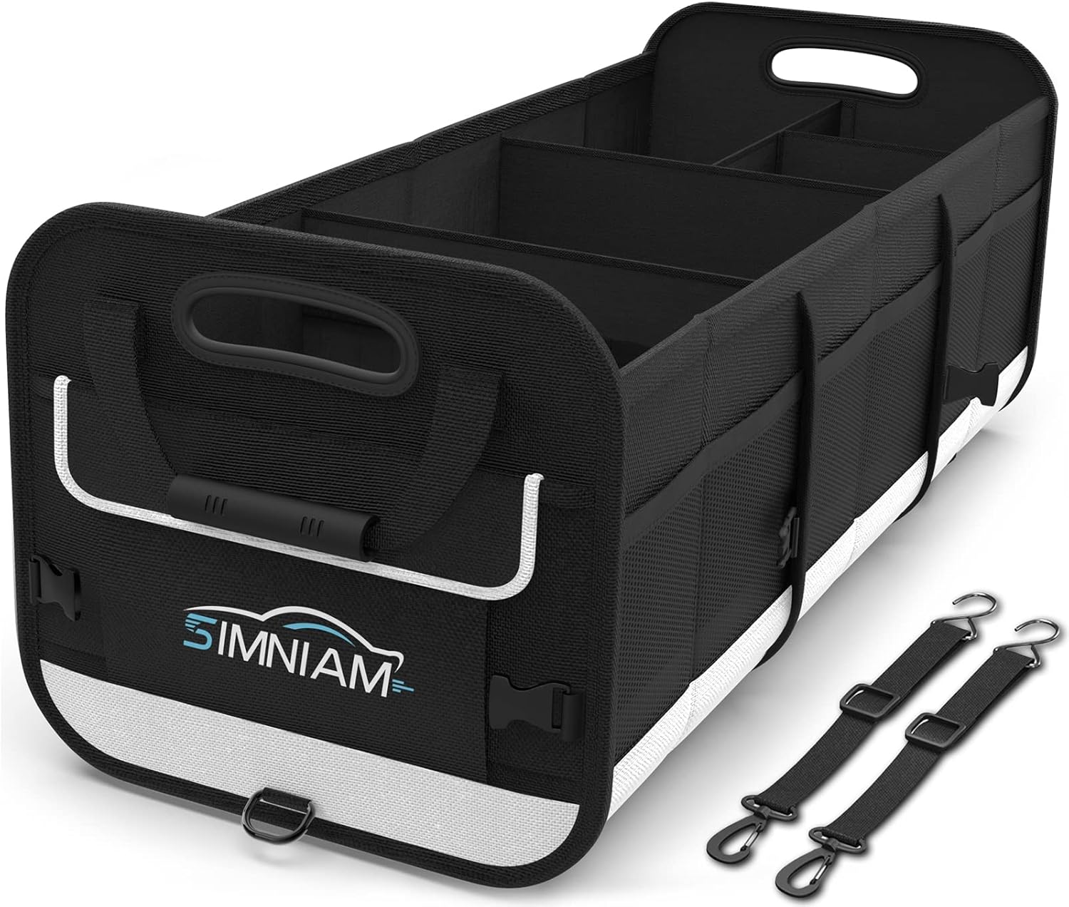 Best Trunk Organizers for Beach & Picnic Days (2026 Guide)