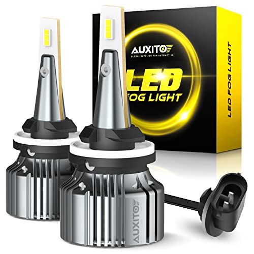 AUXITO 881 LED Fog Light Bulb