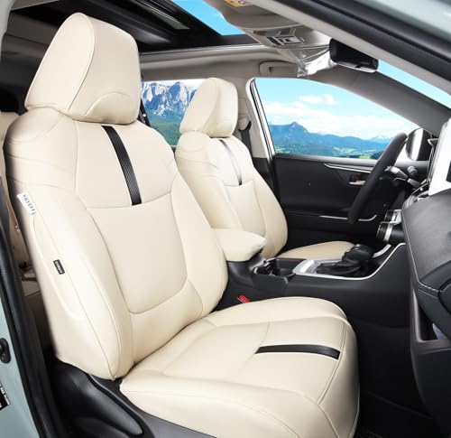 Custom Fit RAV4 (Hybrid) LuluDa