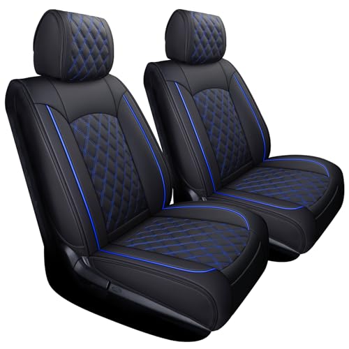 YIERTAI Truck Seat Covers for Toyota Tundra