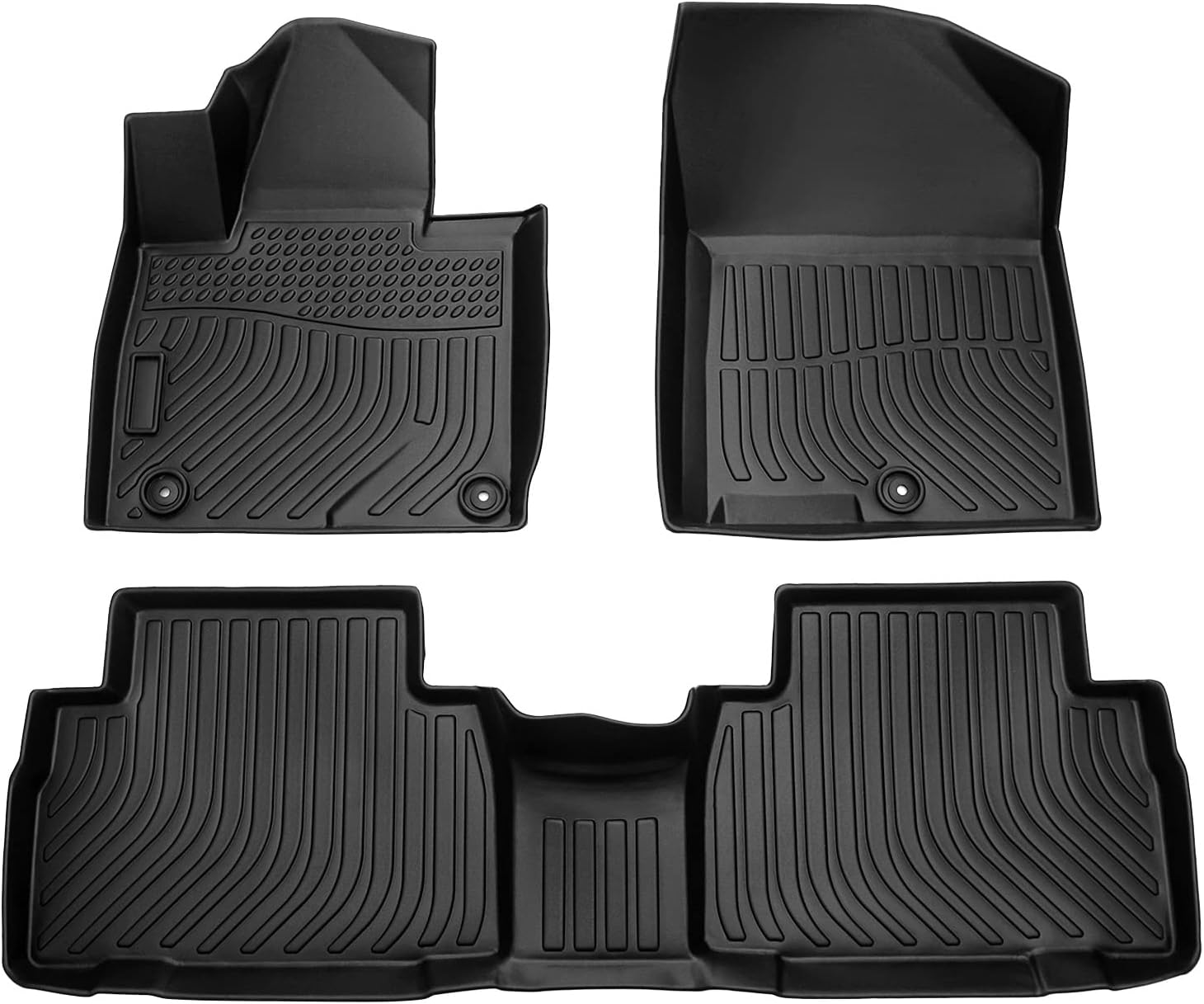 Cartist Floor Mats (Santa Fe)