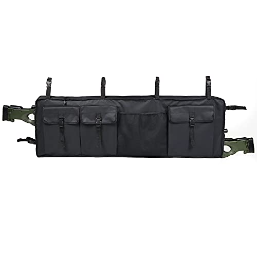MYDAYS Double Gun Rack (Premium Option)